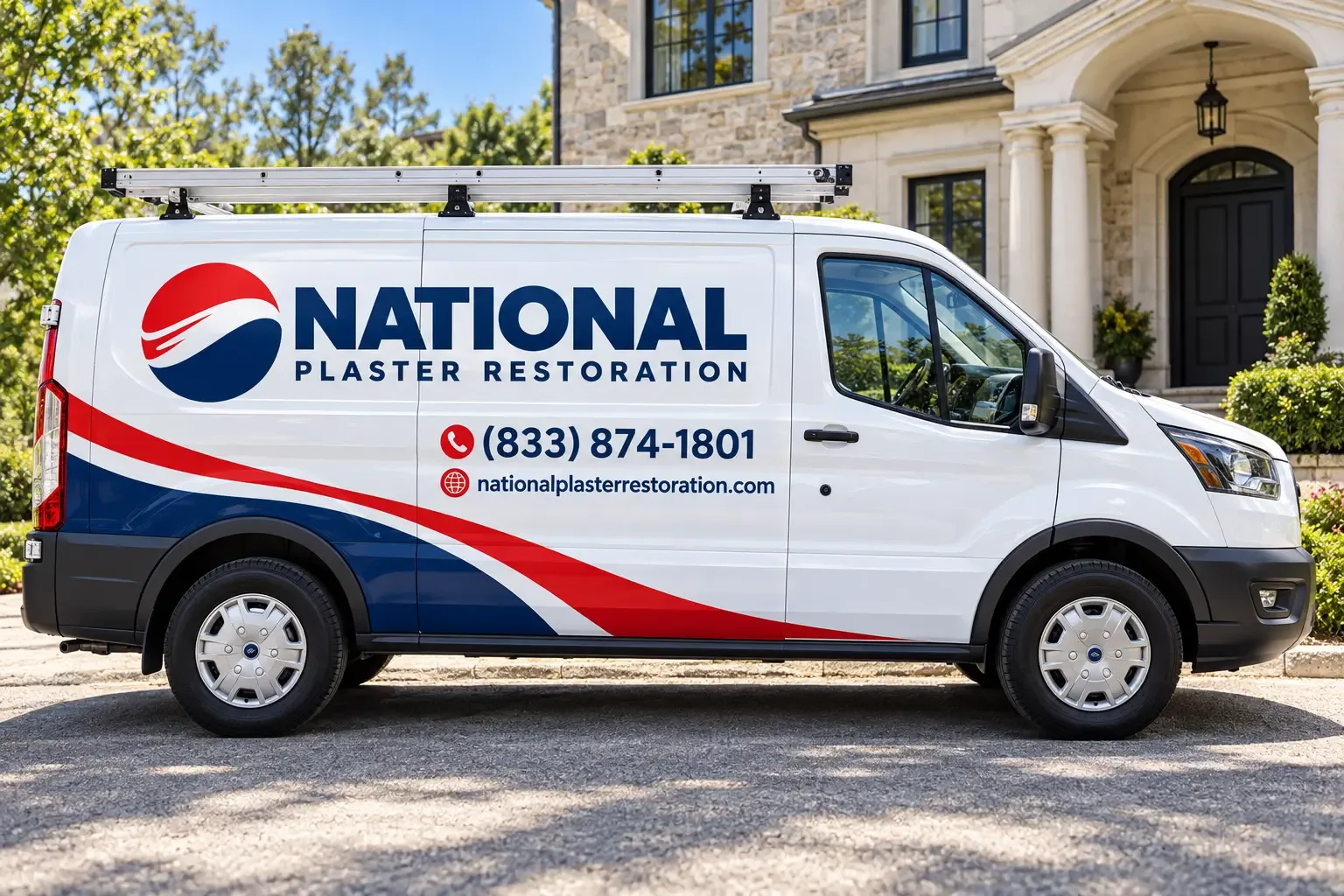Plaster Repair in Oldhams, VA near me